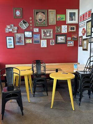 New Cascadia Traditional by null