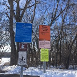 Mississippi River Community Park