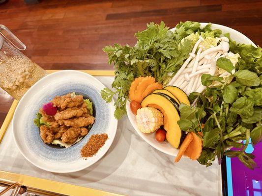 Kungfu Hot Pot by null