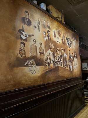 Vaughan's Public House by null