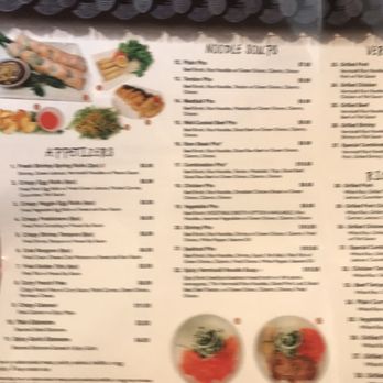 Fuzen Pho - Vietnamese Near Me - Henderson, Nevada