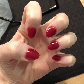 Luxury Nail Lounge - Nail Salons Near Me - Chamblee, Georgia