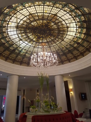 Hotel Colón Gran Meliá by null