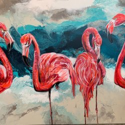 Rachel Pierce Art Gallery