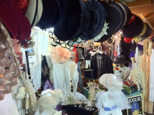 Renningers Antique Market Adamstown by null