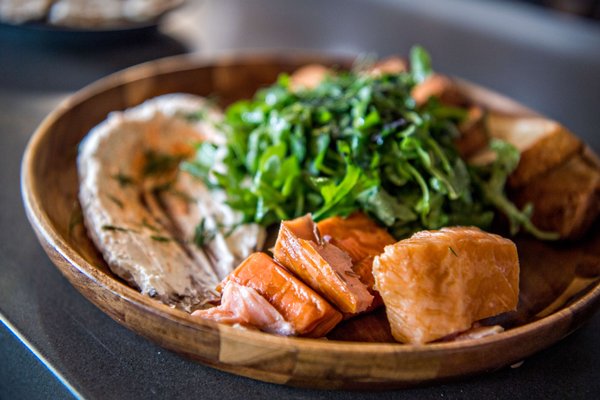 Postino Woodlands by null