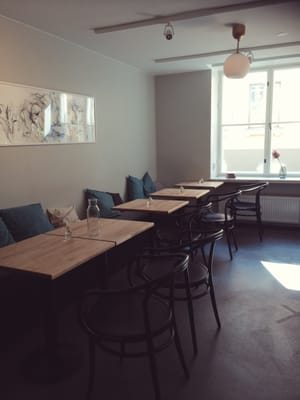 El Fant - Cafe & Bar by null