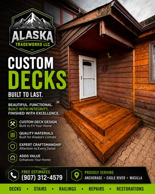 Alaska Trade Works on Yelp