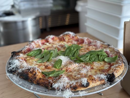 June's Pizza by null