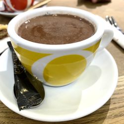 Granier - This Is It! Awesome Hot Chocolate
