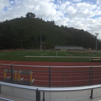Terra Nova High School - View from the 35 yard line - Middle Schools & High Schools Near Me - Pacifica, California Terra Nova High School - View from the 35 yard line - Middle Schools & High Schools Near Me - Pacifica, California
