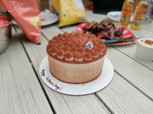 Manzou Bakery by null