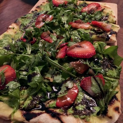 The Spy Social Eatery and Bar by null