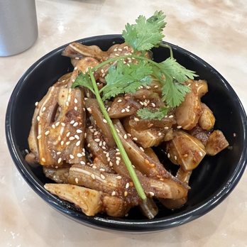 Tasty Point - Pig ear - Hot Pot Near Me - Alameda, California Tasty Point - Pig ear - Hot Pot Near Me - Alameda, California