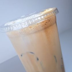 Bagel Corner - Iced coffee