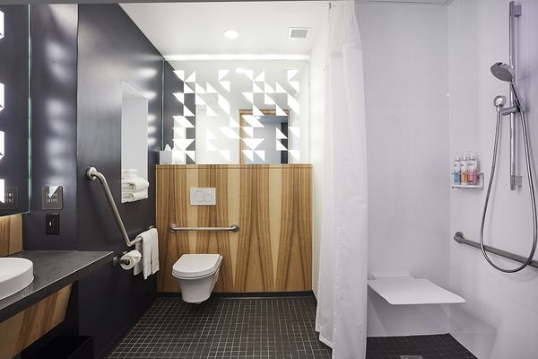 Alt Hotel Calgary East Village by null