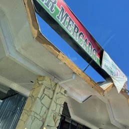Exterior photo of Taqueria El Azteca - Stockton, California Exterior photo of Taqueria El Azteca - Stockton, California