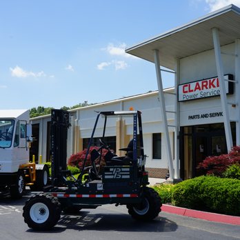 Clarke Power Services - Commercial Truck Repair Near Me - Ringgold, Georgia Clarke Power Services - Commercial Truck Repair Near Me - Ringgold, Georgia