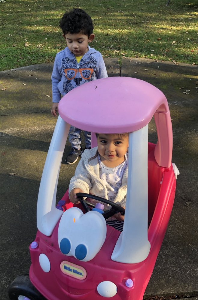 Teresa's Night Child Care - childcare center in Santa Rosa, CA