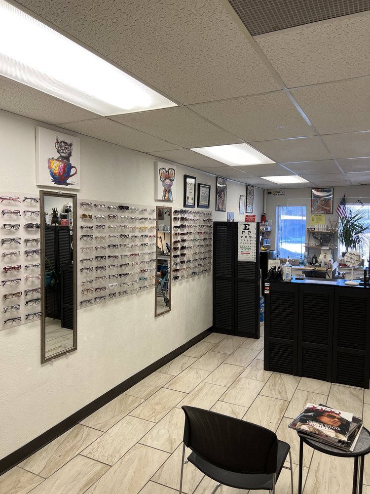 ABC MOBILE OPTICAL SERVICE Updated October 2024 2921 Carlisle Blvd