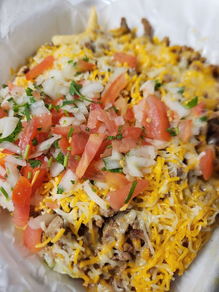 DEIBERTO’S MEXICAN RESTAURANT Updated June 2024 201 Photos & 214