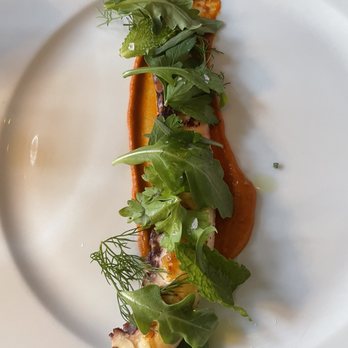 Café Riggs - Grilled Octopus - Breakfast & Brunch Near Me - Washington, DC, District of Columbia Café Riggs - Grilled Octopus - Breakfast & Brunch Near Me - Washington, DC, District of Columbia