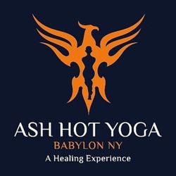 Ash Hot Yoga Babylon - Welcome Home