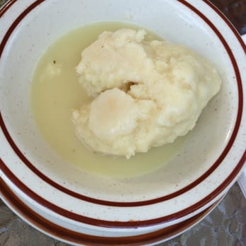 The Forester  - Dumpling - German Near Me - Camino, California
