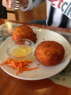 Mi Cuba Cafe by null