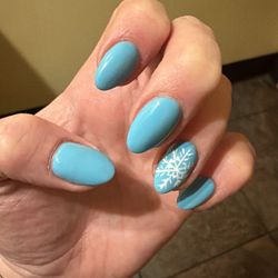 LA Nails Hand & Foot Spa