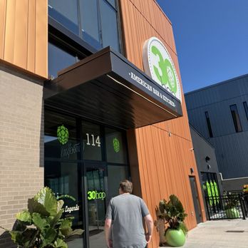 30hop - Outside - Breakfast & Brunch Near Me - OMAHA N, Nebraska 30hop - Outside - Breakfast & Brunch Near Me - OMAHA N, Nebraska