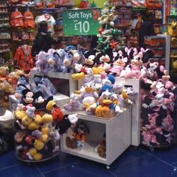 The Disney Store