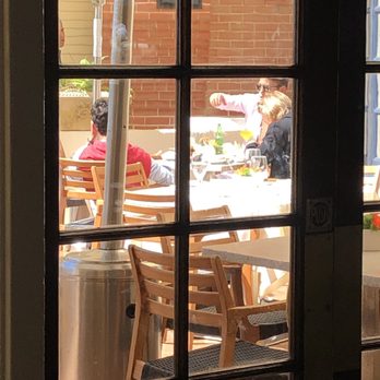 Grande Colonial - These are 3 guests drunk as can be and throwing up in the planters, yet Boone in management is doing anything.  Stay away from this place! - Hotels Near Me - La Jolla, California