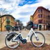 Madison BCycle gift card