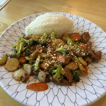 Covington Teriyaki - Kung Pao Chicken - Japanese Near Me - Covington, Washington
