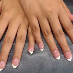 High 5 Nail