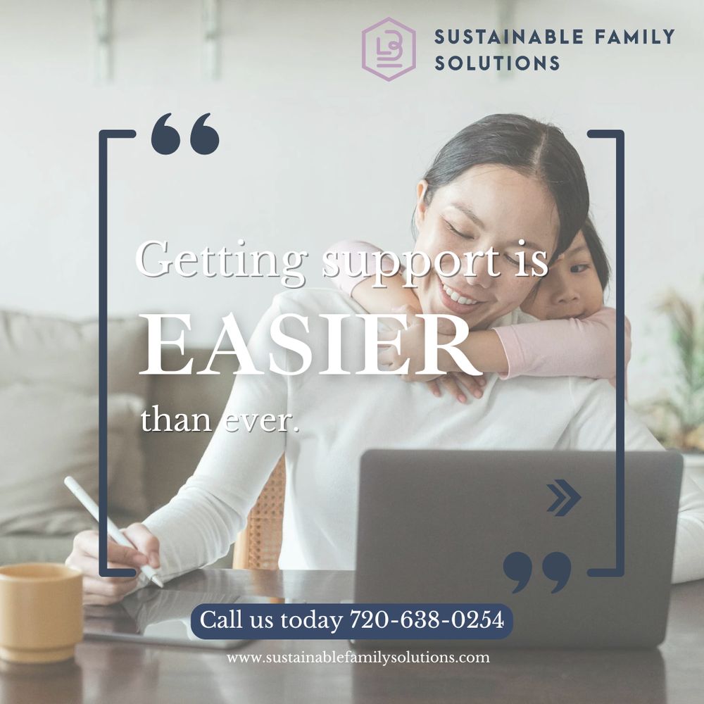 Sustainable Family Solutions - divorce attorney in Colorado Springs, CO