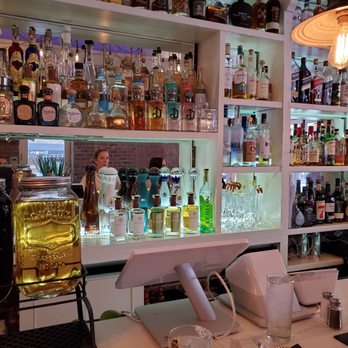 La Pulperia 44th HK - Latin American Near Me - New York, New York