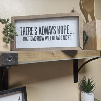 Taco Bros - Decor - Mexican Near Me - Bakersfield, California