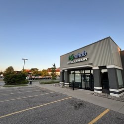 Ivy Rehab Physical Therapy