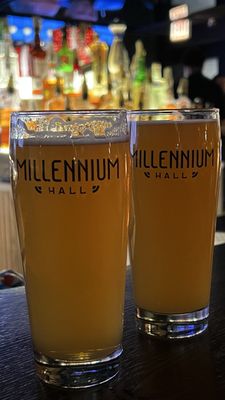 Millennium Hall Restaurant by null