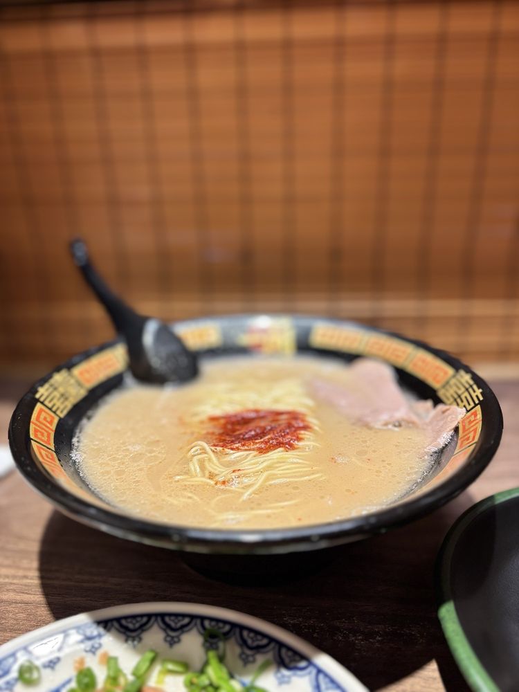 Ichiran Shinjuku Chuo Higashiguchi