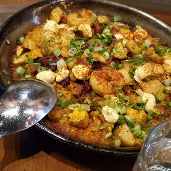 Vaca - Paella Valenciana - Tapas/Small Plates Near Me - Costa Mesa, California Vaca - Paella Valenciana - Tapas/Small Plates Near Me - Costa Mesa, California