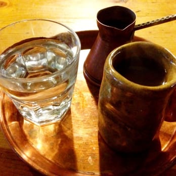 Algebra Tea House - Tea Rooms Near Me - Cleveland, Ohio