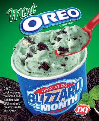 Dairy Queen by null
