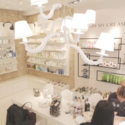 Oh My Cream ! - Cute and classy interior