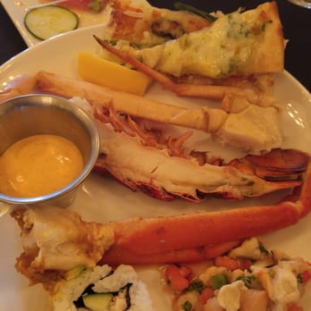 Viewhouse - Centennial - So much seafood! - American Near Me - Centennial, Colorado