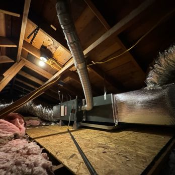 Jesca Heating And Air Conditioning - New system installation - Heating & Air Conditioning/HVAC Near Me Jesca Heating And Air Conditioning - New system installation - Heating & Air Conditioning/HVAC Near Me