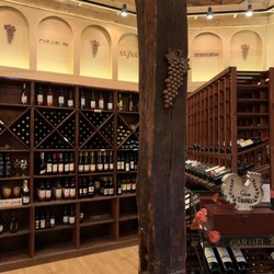 Kedem Winery Tasting Room - Tasting Room