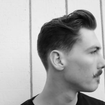Scissor and Bone - Barbers Near Me - American Fork, Utah